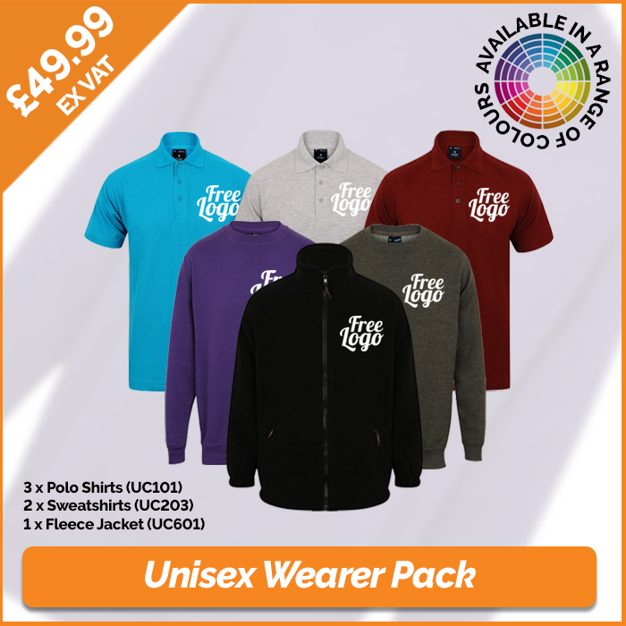 Personalised Workwear Work Uniforms Workwear Express