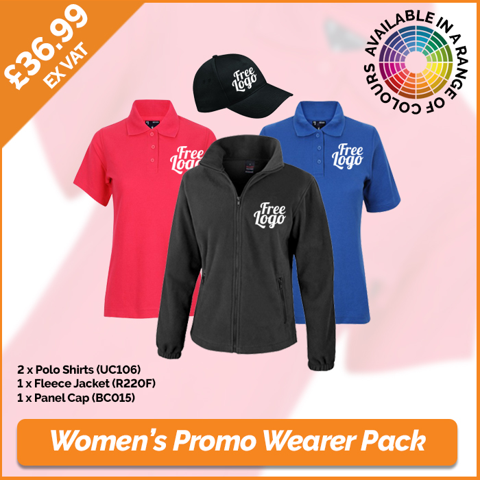 Personalised Workwear Work Uniforms Workwear Express