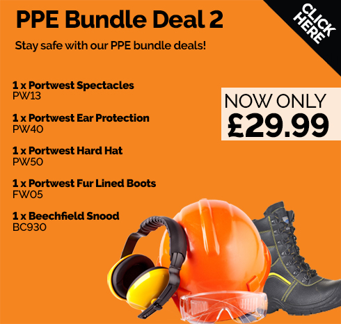 PPE Bundle Deal 2